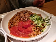 -叁个大叔的面隔壁烧烤(崇和路店)