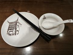 -南翔馒头店(豫园店)