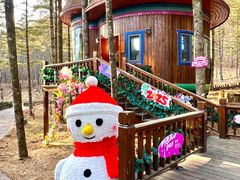 -洛阳白云山景区