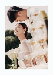 点击看大图 -菲梵摄影(乌山路大洋晶典店)