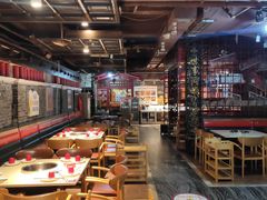 -大队长主题火锅(观音桥店)