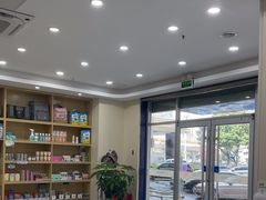 -芭比堂动物医院·24小时·眼科中心(深圳中心)