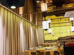 -尚海豆捞(乐虹坊店)