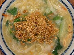 -老雒阳面馆·水席·洛阳菜(王城路店)