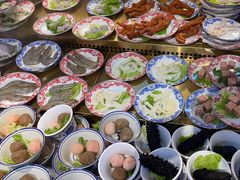 -谭三娘鲜切牛肉自助火锅(星辰汇店)