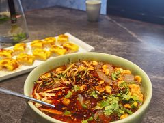 浑源凉粉-紫泥369粗粮季(鼓楼店)