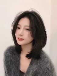 点击看大图 -MORI HAIR SALON日式美发沙龙