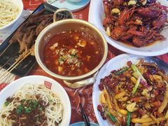 -汉虾王.小龙虾.武汉菜.粤菜(科技园店)