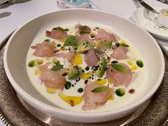 -壳里西餐厅Coquille Seafood Bistro(蒙自路店)