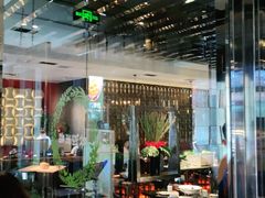 大堂-小资太太餐厅(南岗区店)