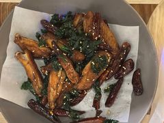 -Mercato莫卡多露台餐厅与酒吧(K11店)