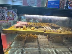 -粉粉乐鲷鱼烧(美罗城店)