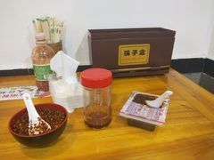 -锦泓老字号猪脏粉(东联大厦店)