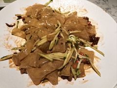 -奉天小馆·非遗东北菜(济南万象城店)