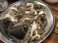 -江村四哥新鲜牛肉店(江高总店)
