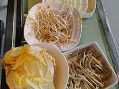 -天都火锅酒楼(虹梅南路店)