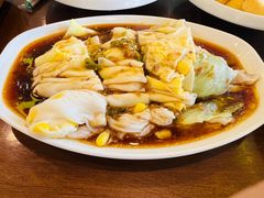 蒸粉肠-牛氏石磨肠粉(海璟国际店)