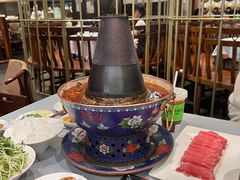 -东来顺饭庄(apm总店)