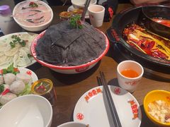 -牛市坎火锅(建设路店)