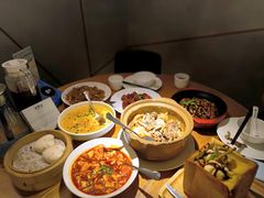 -金牌外婆家(苏州中心店)