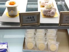 -追光 Dream Bakery(汉街店)
