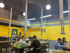 大堂-P1泥炉烤肉(市桥富华东路店)