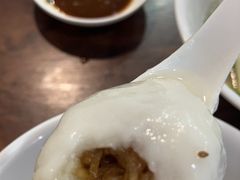-朱新年·苏式汤团·面点(北寺塔店)