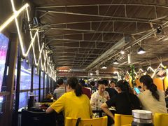 -車记碳烤肥牛(五和店)