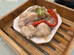 -禄福山庄•顺德菜·融和菜(龙江店)