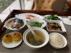 点击看大图 -馨月汇·一悦馨香月子中心(前滩店)