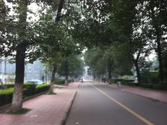 -四川大学(华西校区)