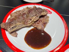 -肉焰山巴西烤肉自助餐厅(龙湖芙蓉天街店)