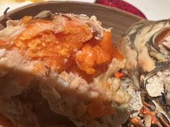 -彩丰楼中餐厅·早茶·点心·粤菜(海口华彩洲际酒店)
