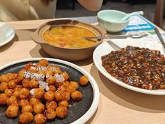 -吕氏疙瘩汤·新鲁菜(日照万象汇店)