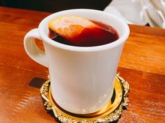 -上古咖啡ShadowCafe&Reastaurant(哈尔滨中央大街店)