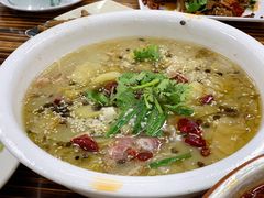 -无招牌