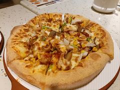 -必胜客(WOW中心城店)