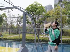 -深圳来福士广场