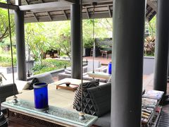 -四季酒店下午茶