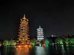 -桂林两江四湖景区