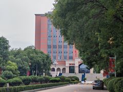 -渤海大学(松山校区)