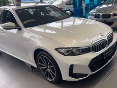 -上海宝信宝马4S店