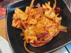 -炭之家烤肉(世茂店)