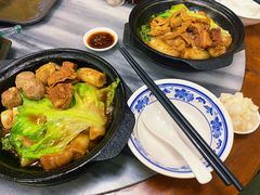 -珍珍小食店(西华路店)