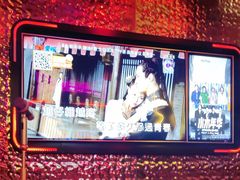 -星聚会KTV(龙湖上海奉贤天街店)