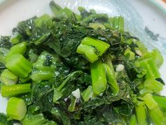 -小小饭店·休闲农庄·安吉松树林里的农家菜
