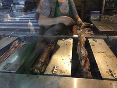 -老黄记手撕烤兔(玉林街店)