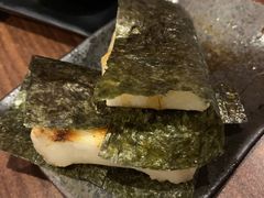 -纪州豚骨酱油拉面(锦延路店)