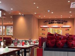 -辣可可·小炒黄牛肉(望京凯德MALL店)