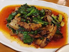 -易老妈蹄花.特色川菜(人民公园总店)